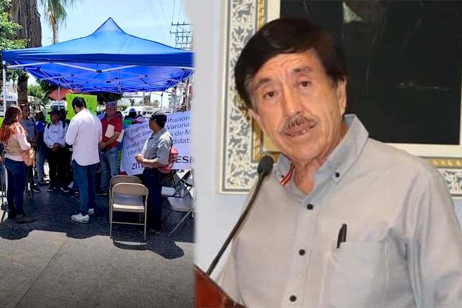 No apoyarán morenistas campañas de candidatos detractores&nbsp;impuestos