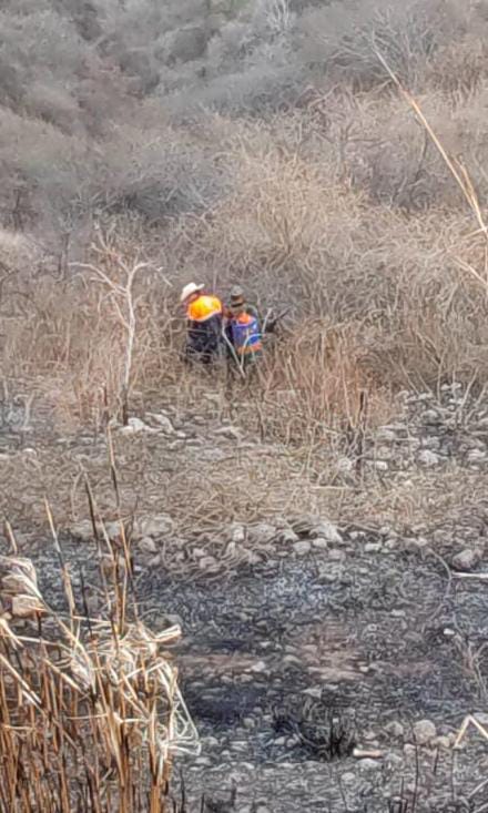 Sofocó PC 3 incendios en la&nbsp;ciudad