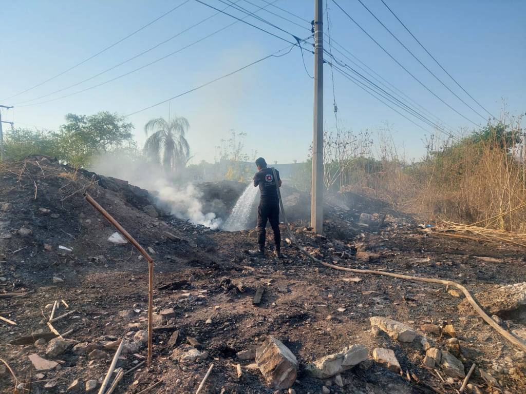 PC atiende reportes de incendios, accidentes, captura de animales, entre&nbsp;otros