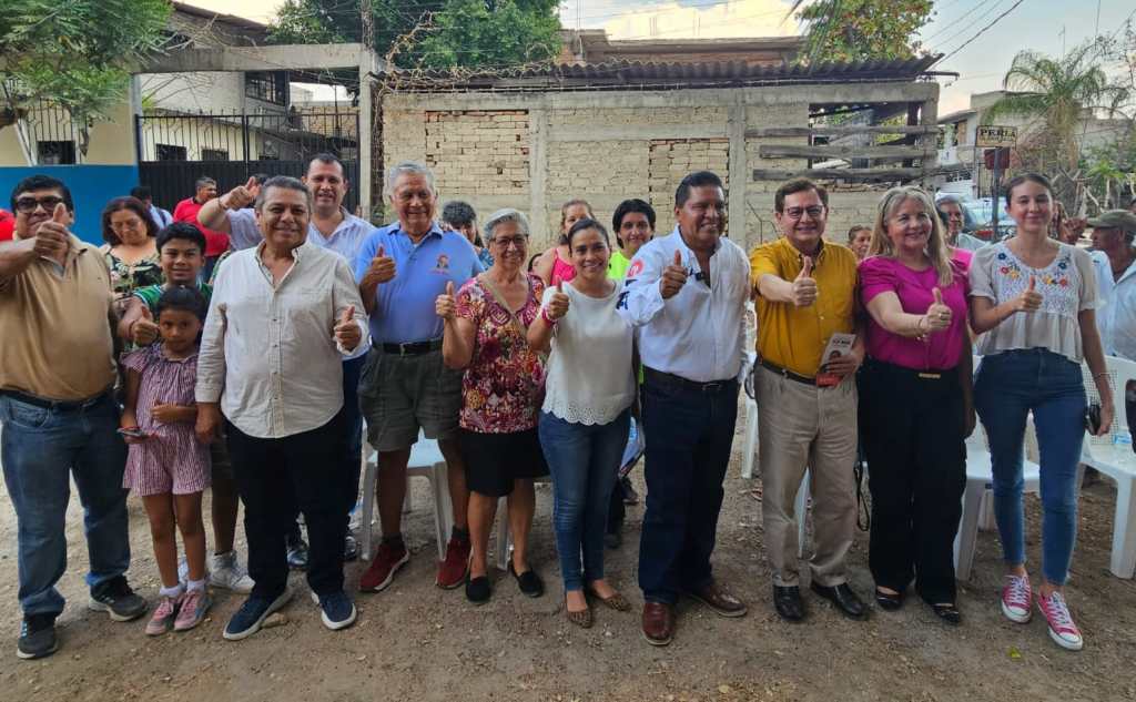 Se suma Juan Muñoz Caballero a David Gama Pérez rumbo a la presidencia de&nbsp;Iguala