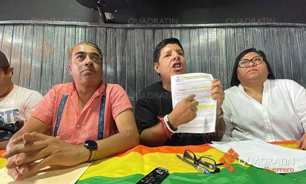 Coyunturas políticas