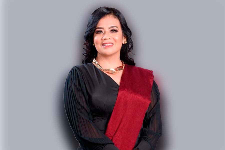 Amaga Norma Otilia con tumbar al candidato de Morena en&nbsp;Chilpancingo