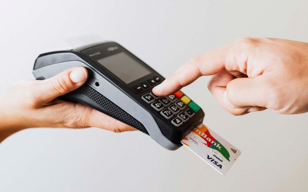 Diputados prohíben cobro de comisiones por uso de tarjetas, falta aprobación del&nbsp;senado