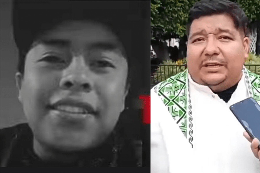 El lunes vincularán a proceso al policía que presuntamente mató a&nbsp;Yanqui