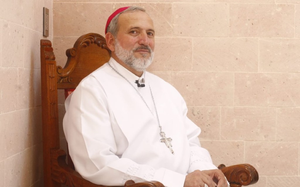 Caso Camila: Obispo de Chilpancingo acusa indiferencia de&nbsp;autoridades