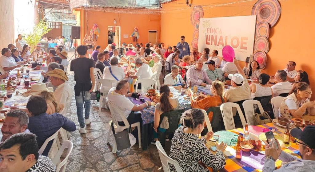 Iguala, es un punto turístico imperdible: Felipe&nbsp;Cervantes