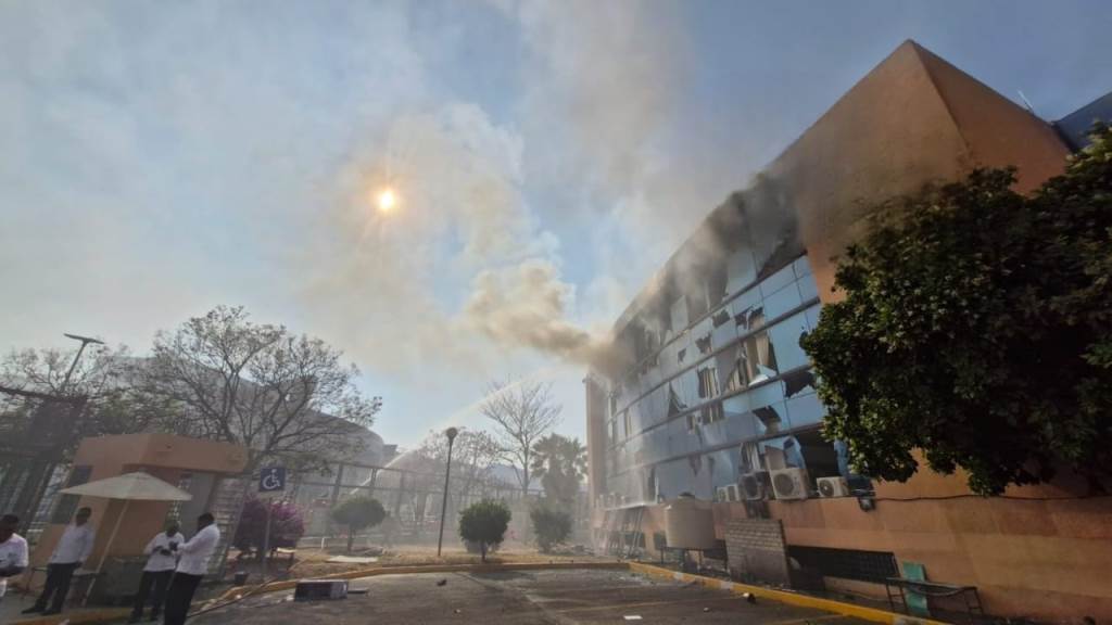 Coyunturas políticas