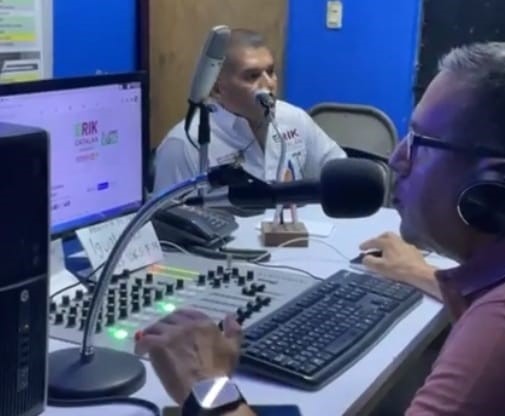 COMPROMISOS DE ERIK CATALÁN, REDUCIR DE IMPUESTOS Y GARANTIZAR LA&nbsp;SEGURIDAD