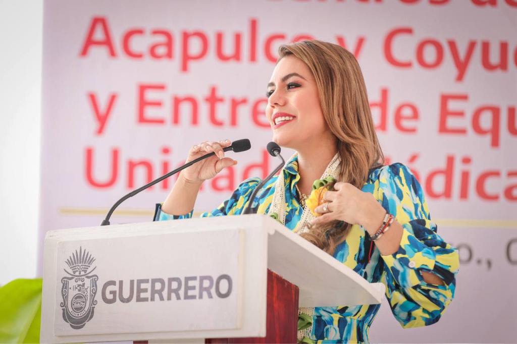 Se entrega equipo a Unidades Médicas del&nbsp;estado