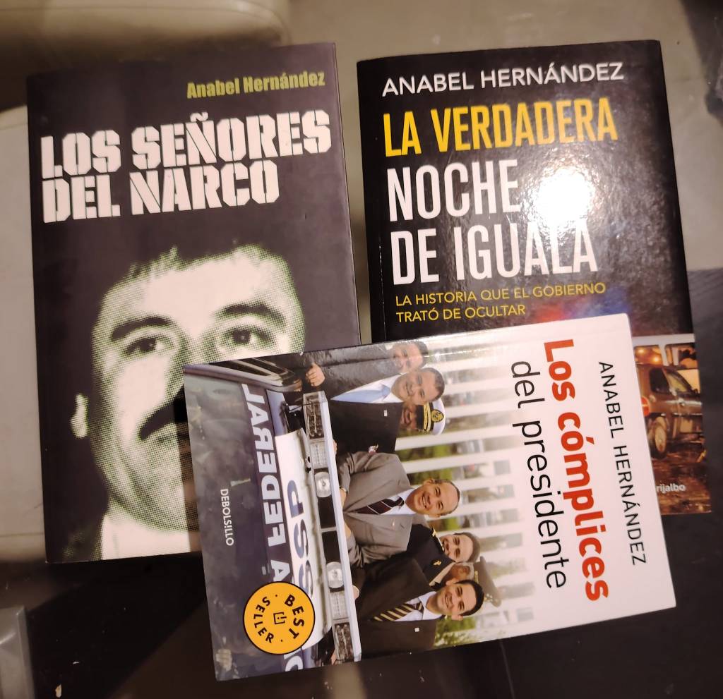 LECTURA POLÍTICA