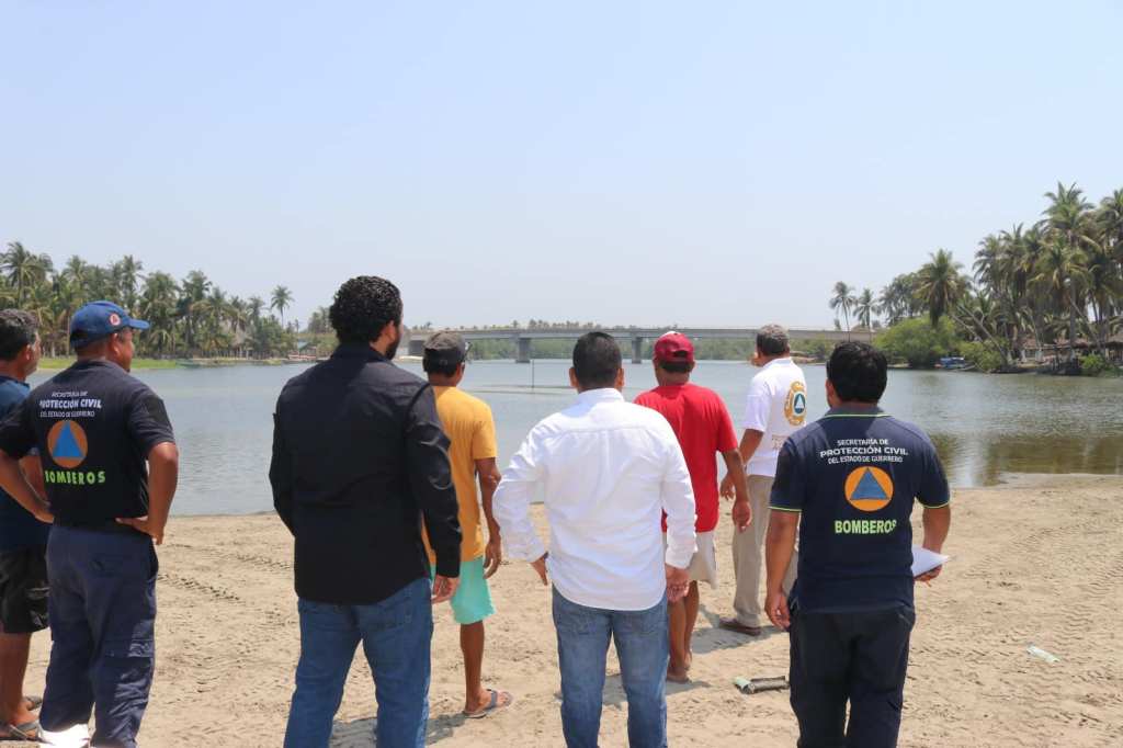 Gobierno del Estado emprende acciones preventivas ante la próxima temporada de&nbsp;lluvias