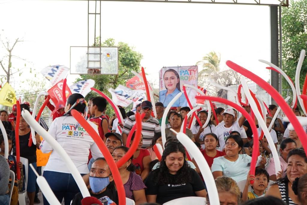 Se suma líder del PT en Iguala Óscar Chávez al proyecto de Paty&nbsp;Rojas