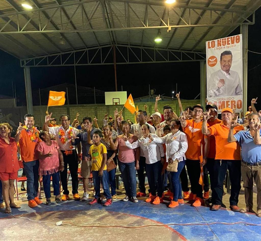 «SERÉ GESTOR PARA BAJAR OBRAS»:&nbsp;GAMERO