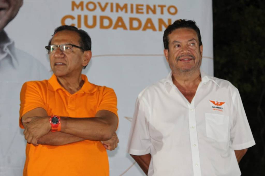 Diputados también pueden bajar obras: Gerardo&nbsp;Gamero