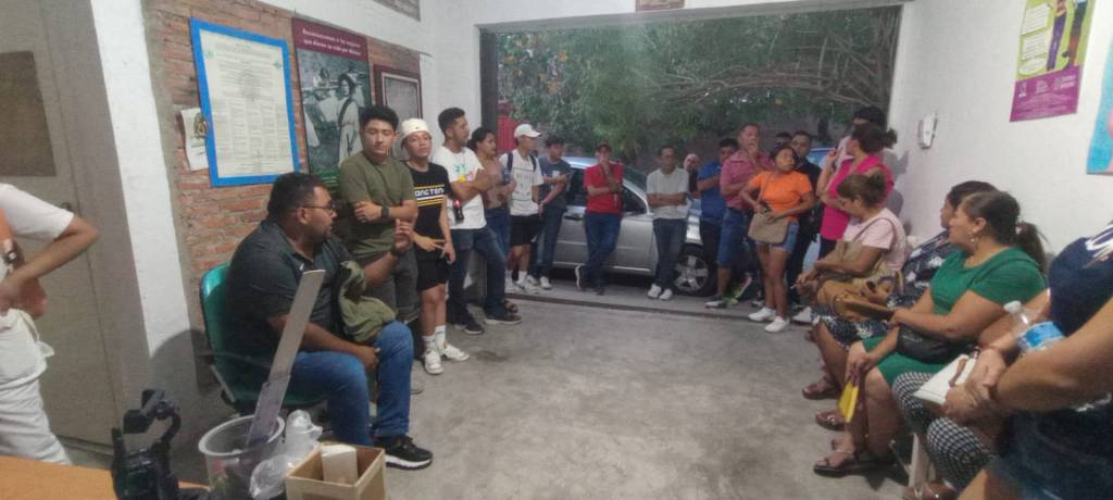 Demandarán afectados a “Herca&nbsp;Producciones”