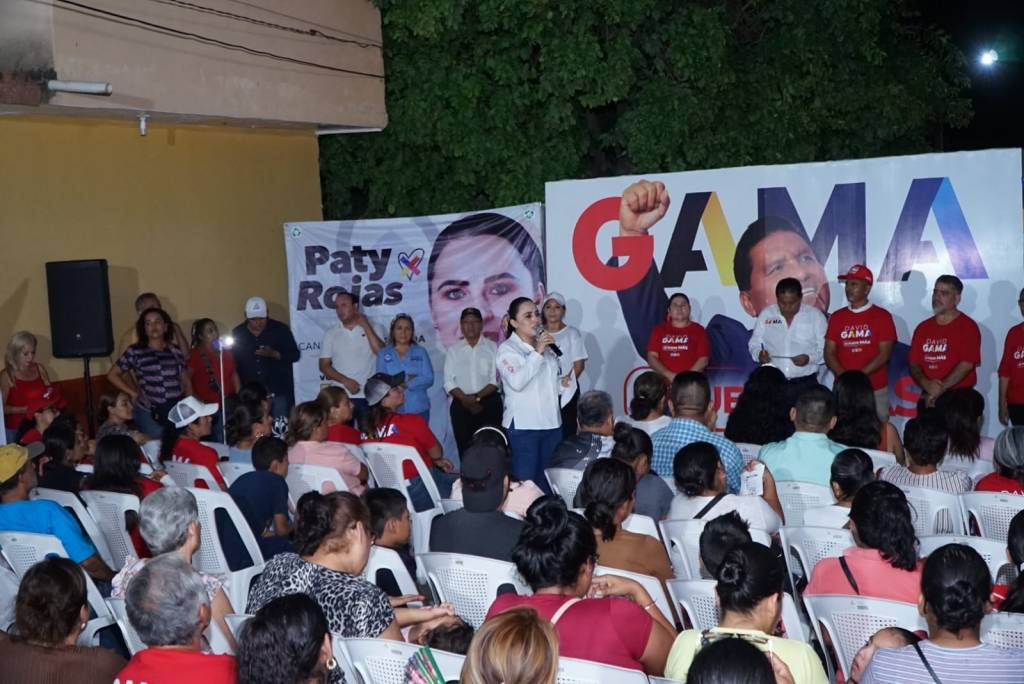 “Fuerza y Corazón por México”, proyecto que permitirá que Iguala&nbsp;avance