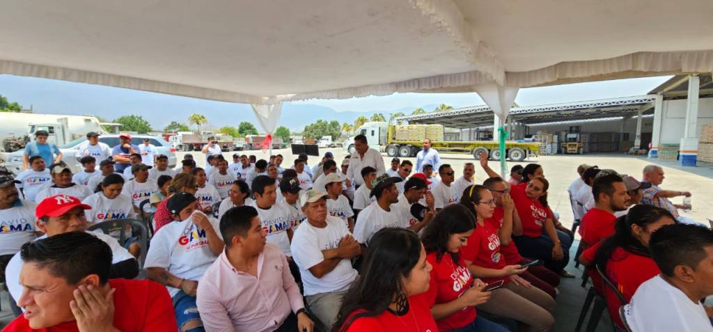 Iguala será modelo de desarrollo económico:&nbsp;Gama