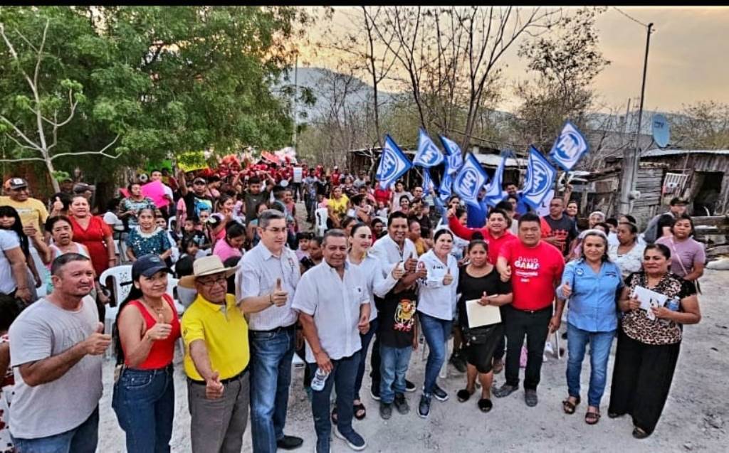 Iguala, ejemplo de desarrollo y progreso: David Gama&nbsp;Pérez