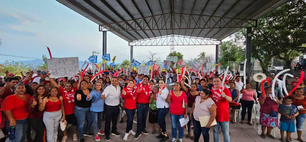 Obras que impacten para el desarrollo de Iguala: David&nbsp;Gama