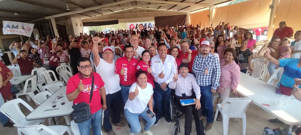 Iguala será eje rector del comercio en la Zona Norte:&nbsp;Gama