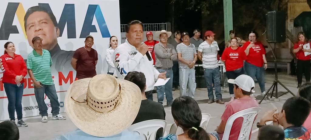 David Gama, el líder que necesita&nbsp;Iguala