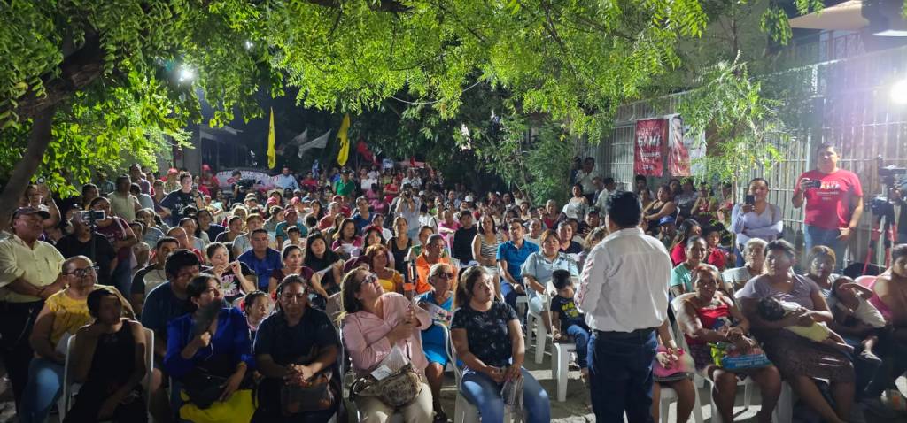 Suma más adhesiones David&nbsp;Gama