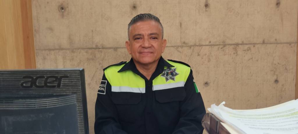 Reinician operativos de Tránsito en&nbsp;Iguala