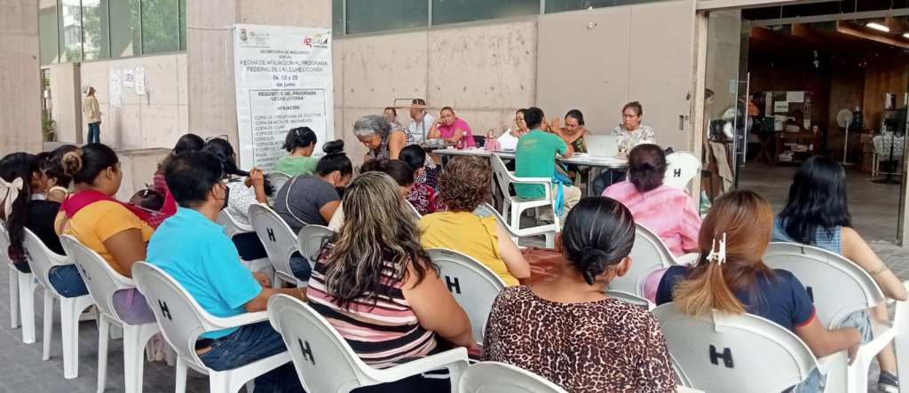Apertura registro de afiliación al programa de Leche&nbsp;LICONSA