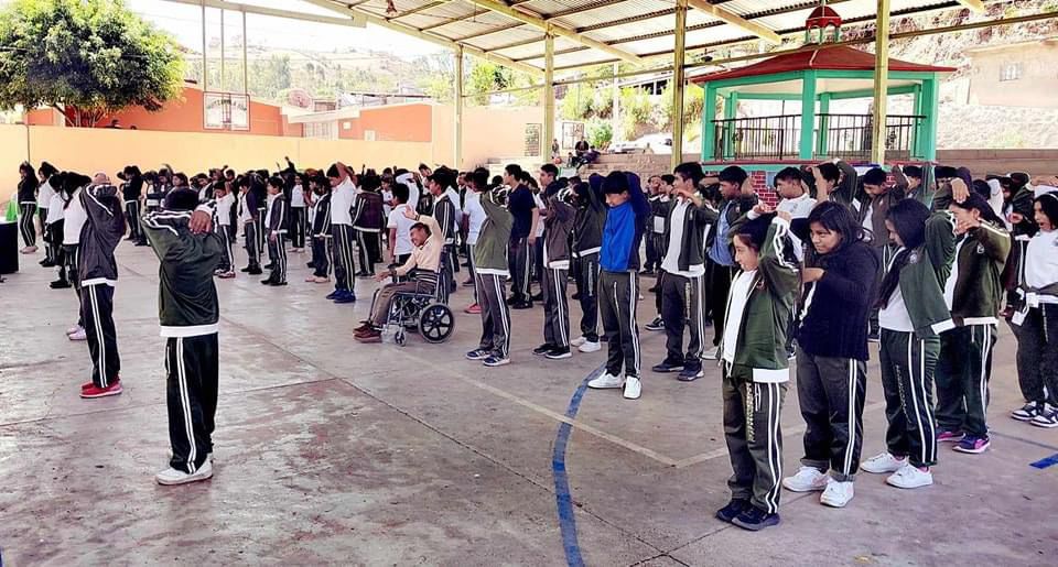 La SEG promueve protocolo para la erradicación del acoso escolar en escuelas públicas y&nbsp;privadas