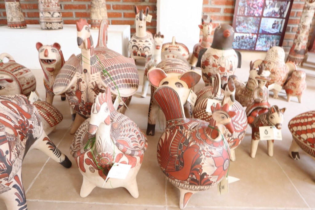 CONVOCATORIA A LOS ARTESANOS&nbsp;GUERRERENSES