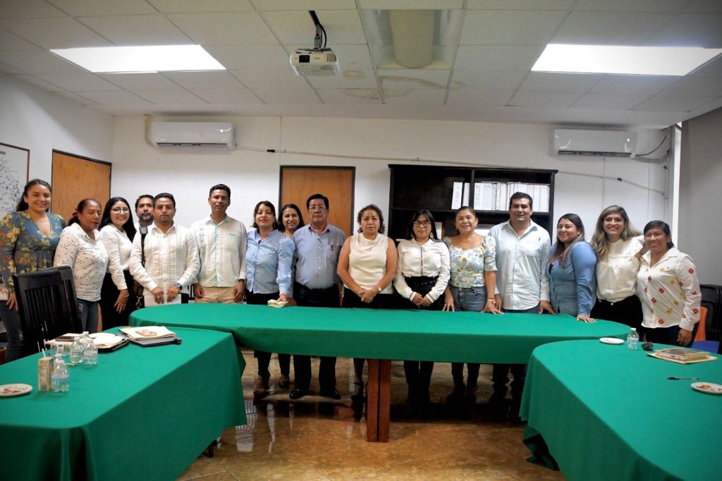 ARRANCA EL PROGRAMA PARA EL ADELANTO, BIENESTAR E IGUALDAD DE LAS MUJERES 2024 EN SIETE MUNICIPIOS DE LA&nbsp;ENTIDAD