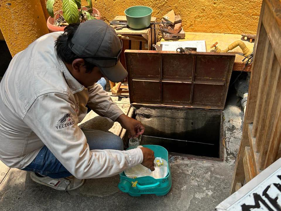 No hay condiciones para declarar una emergencia sanitaria en la Zona&nbsp;Norte