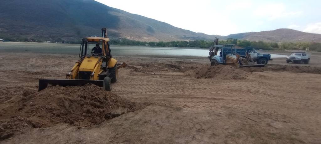 ¡Se recuperará el encanto de&nbsp;Tuxpan!