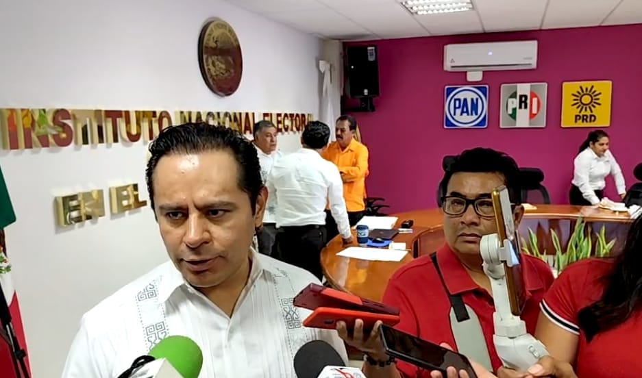 Impactó la violencia en el proceso electoral; urge frenarla:&nbsp;INE