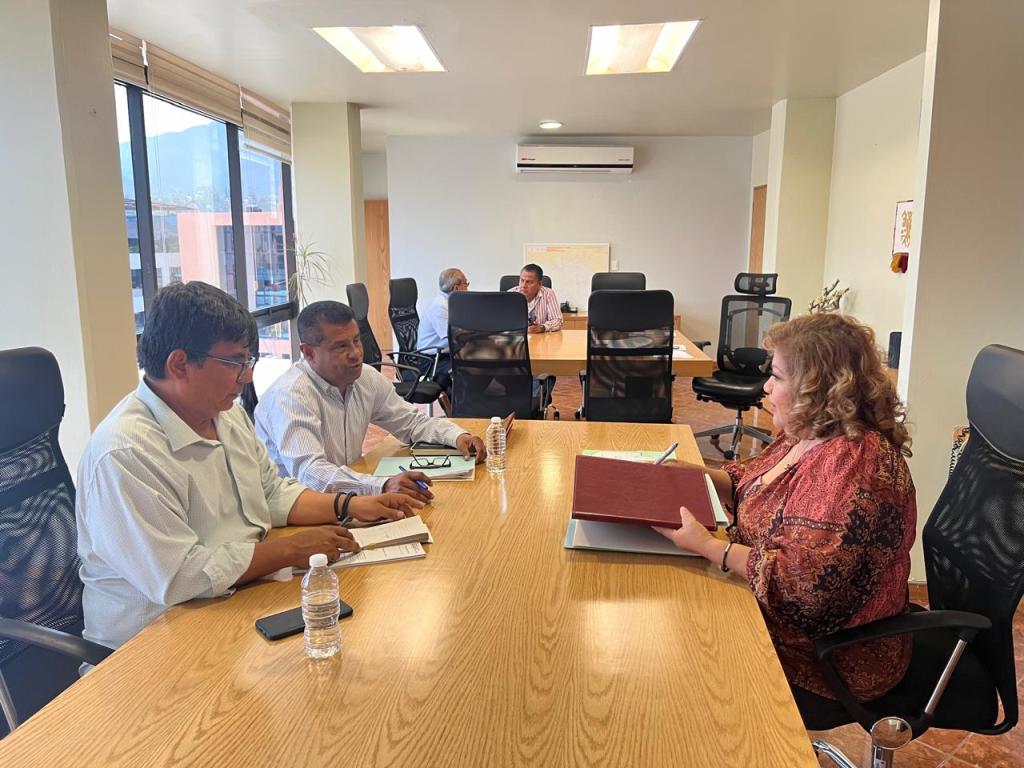 Gobierno de Guerrero avanza en Ordenamiento Territorial y Desarrollo&nbsp;Urbano