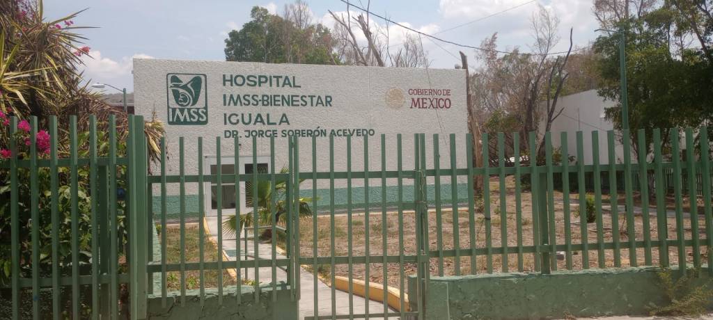 Garantizada la atención en el Hospital General “Jorge Soberón&nbsp;Acevedo”