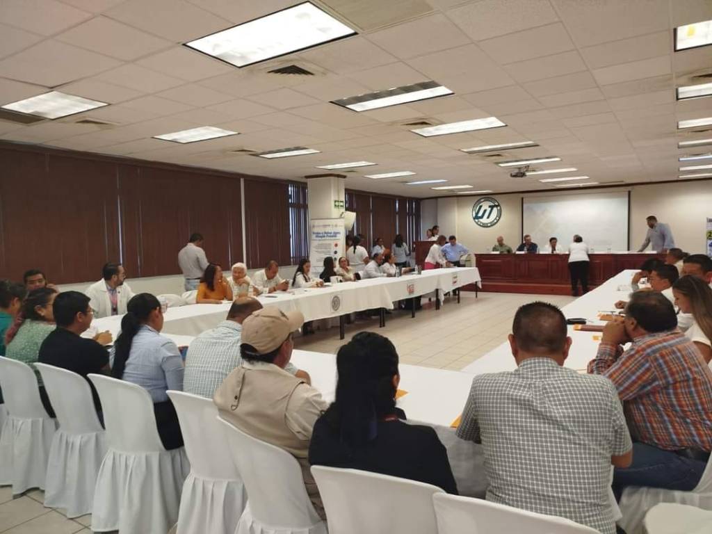 Presentan Plan Emergente de Contención ante el Dengue en la Zona&nbsp;Norte
