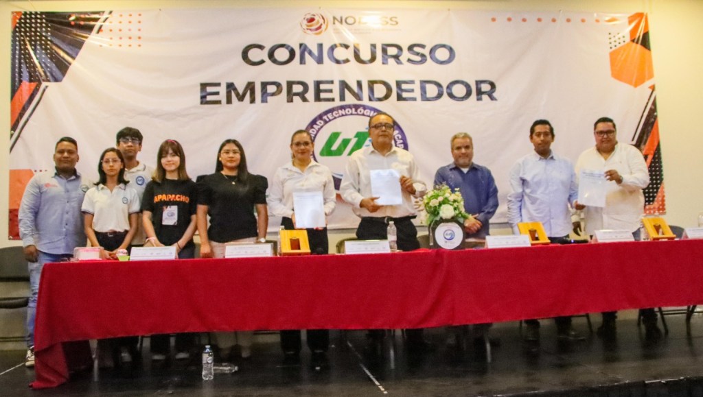 Se fomenta el Emprendimiento en&nbsp;Guerrero