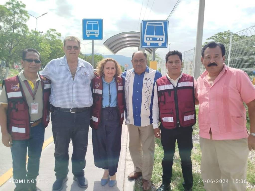 «Lazos Migrantes» sigue un uniendo&nbsp;familias