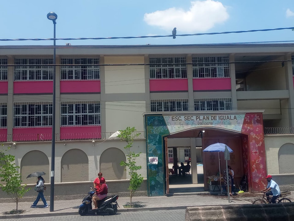 PRONTO REGRESO A CLASES EN LA&nbsp;ESPI