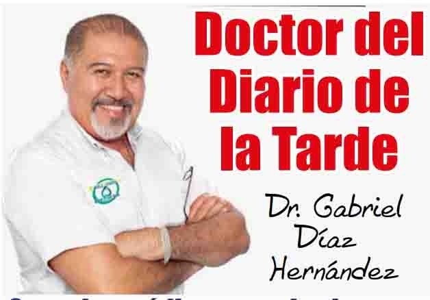 EL DOCTOR EL DIARIO DE LA&nbsp;TARDE