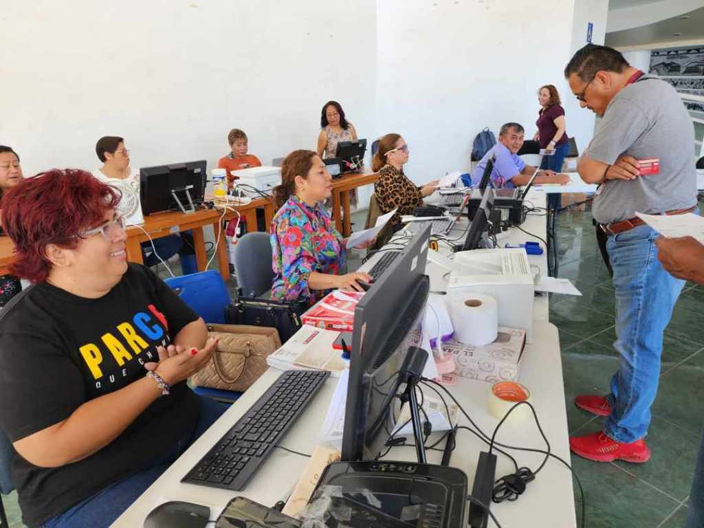 Gobierno del Estado anuncia aumento al incremento salarial para el sector&nbsp;central