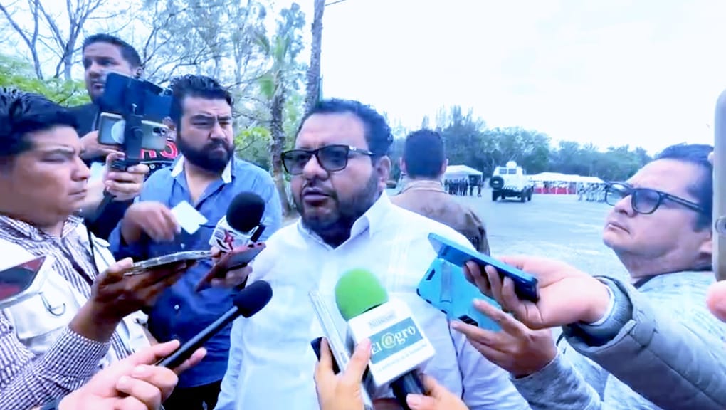 Hay indicios sobre los asesinos del alcalde de&nbsp;Malinaltepec