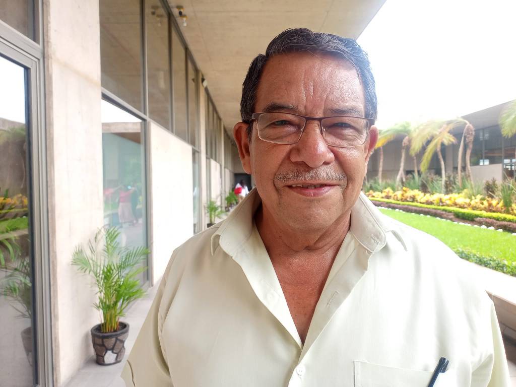 Importantes acciones implementarán en el Tianguis de los&nbsp;Jueves