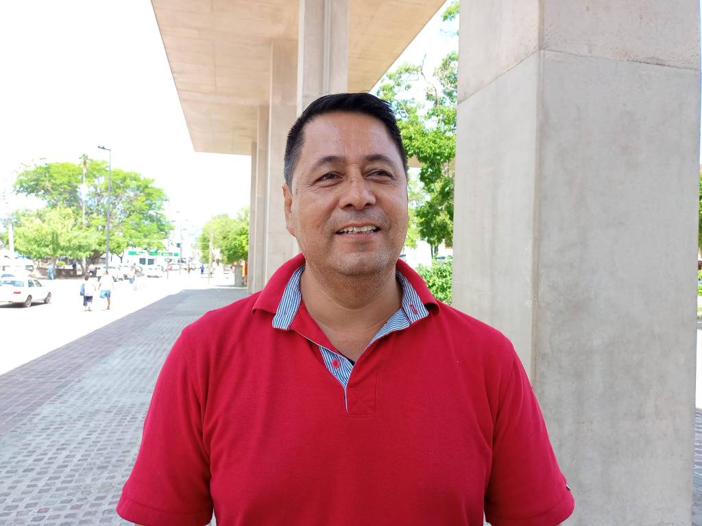 Sin afectaciones Iguala por sismo de&nbsp;5.4