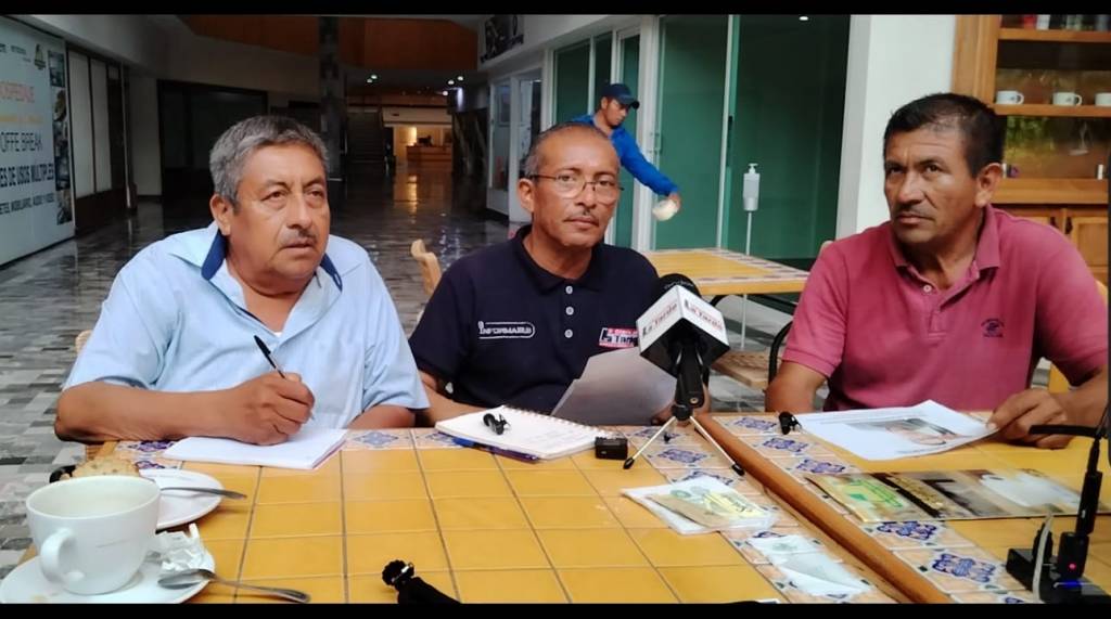 La FGE argumenta incompetencia en caso de un&nbsp;desaparecido