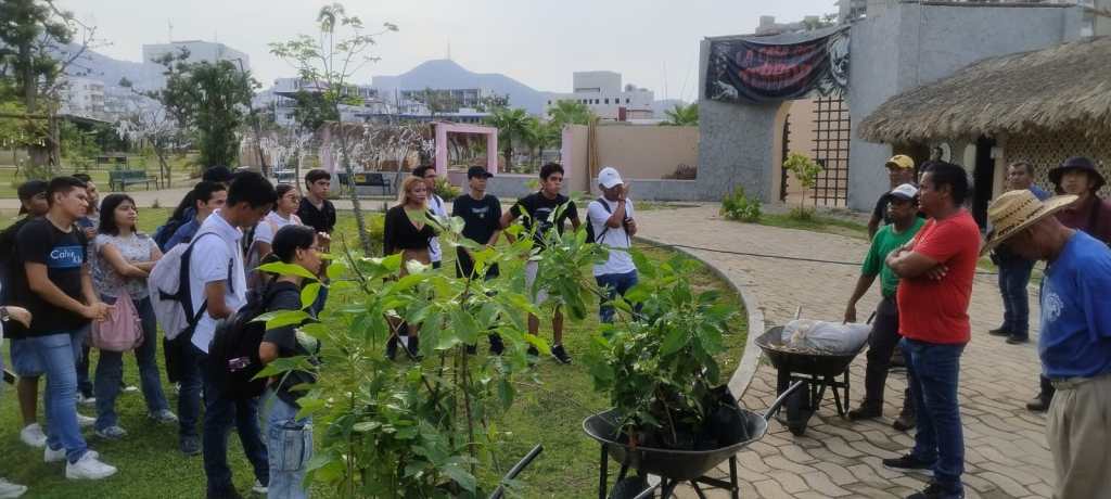 La administración de Evelyn Salgado genera las condiciones para reabrir más áreas del parque&nbsp;Papagayo