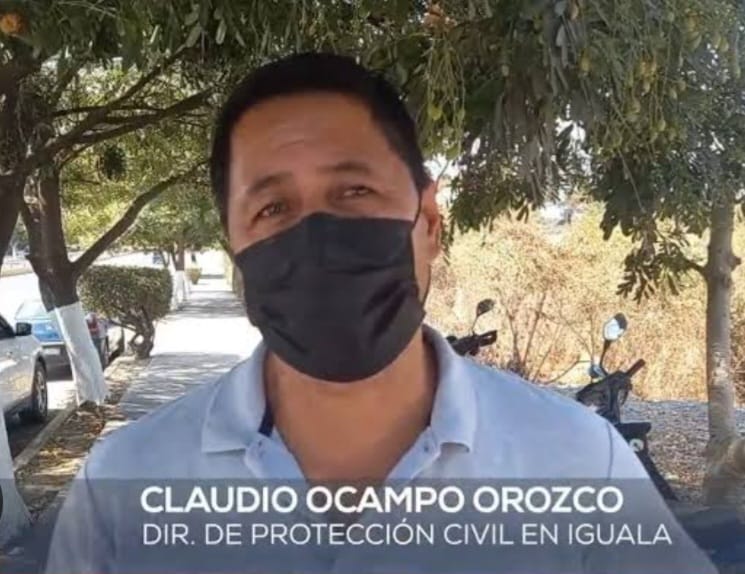 Alista PC refugios&nbsp;temporales