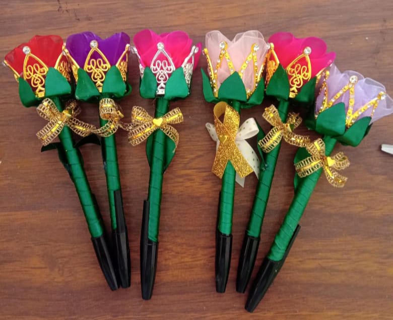 Imparten en Centros Comunitarios clases de&nbsp;manualidades