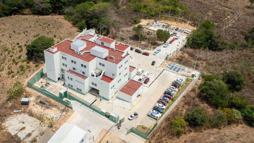 En el Año de las Obras, el gobierno de Evelyn Salgado prioriza acciones de alto impacto para los&nbsp;guerrerenses